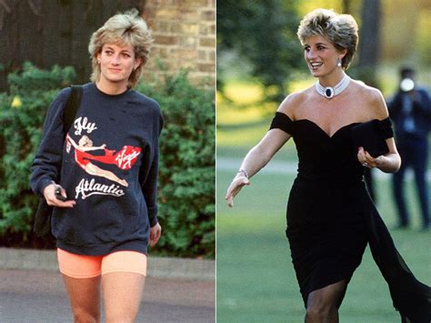 16 Wardrobe Classics That Are Very Diana, Princess Of Wales